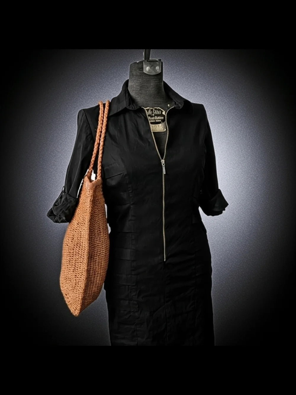 NWOT Staple Style! Zanatany Concept 